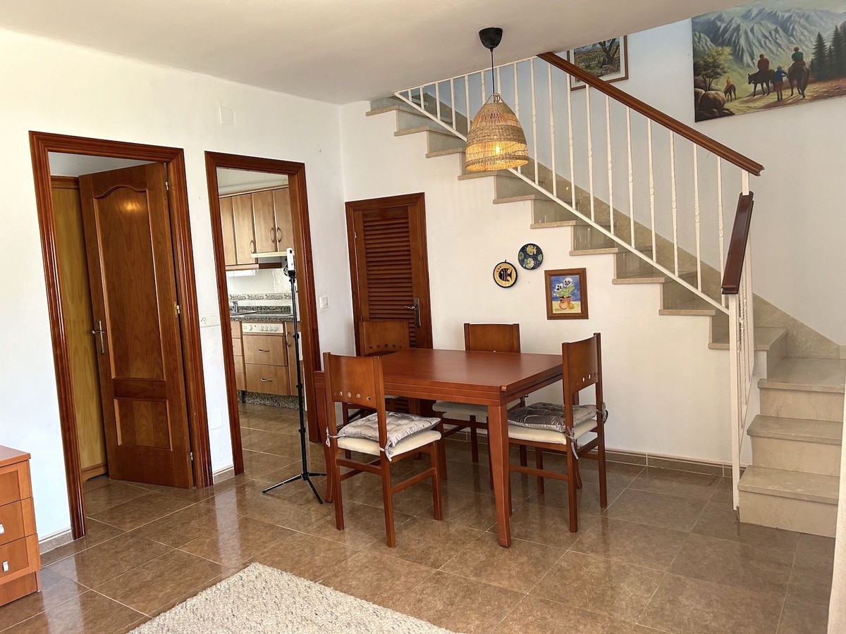 Villa for sale in Nerja