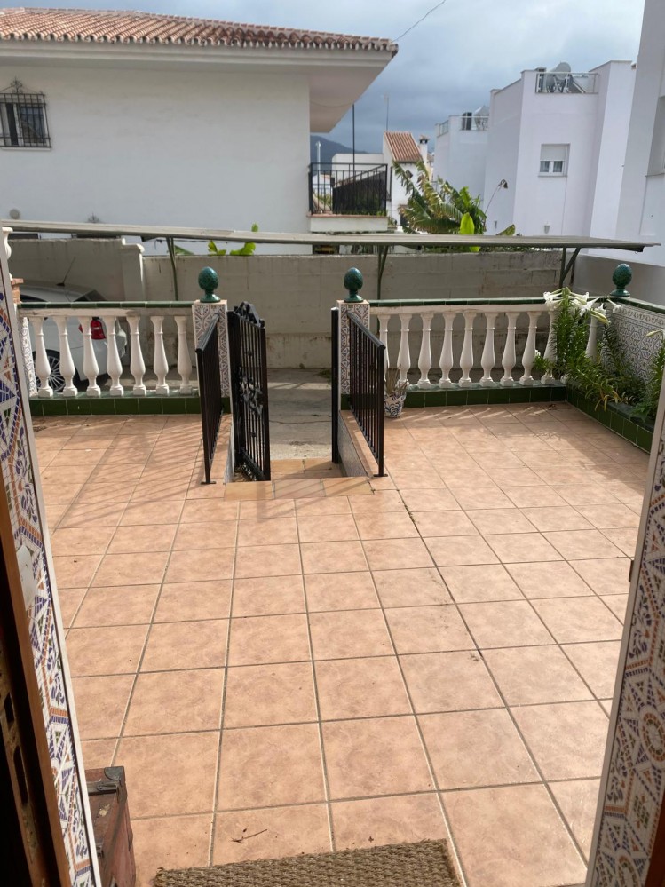 Villa en vente à Nerja