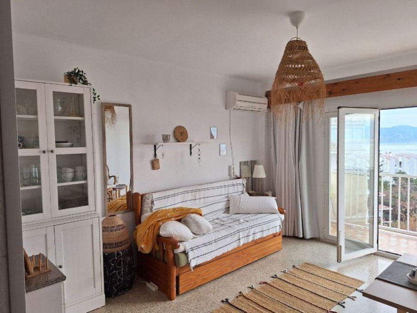 Petit Appartement en vente à Nerja