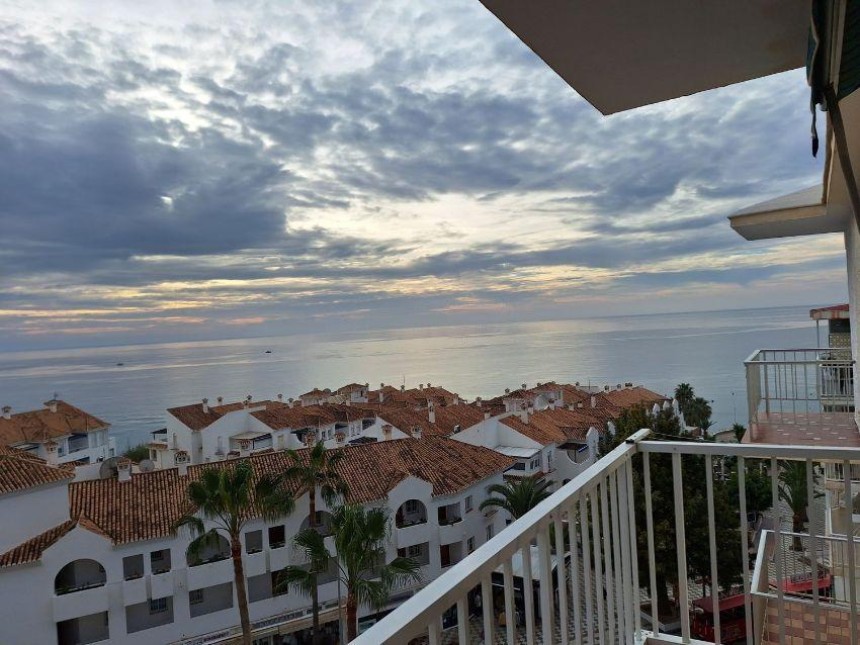 Petit Appartement en vente à Nerja