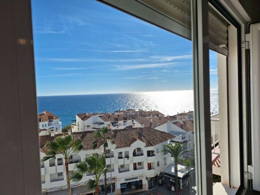 Appartment zum verkauf in Nerja