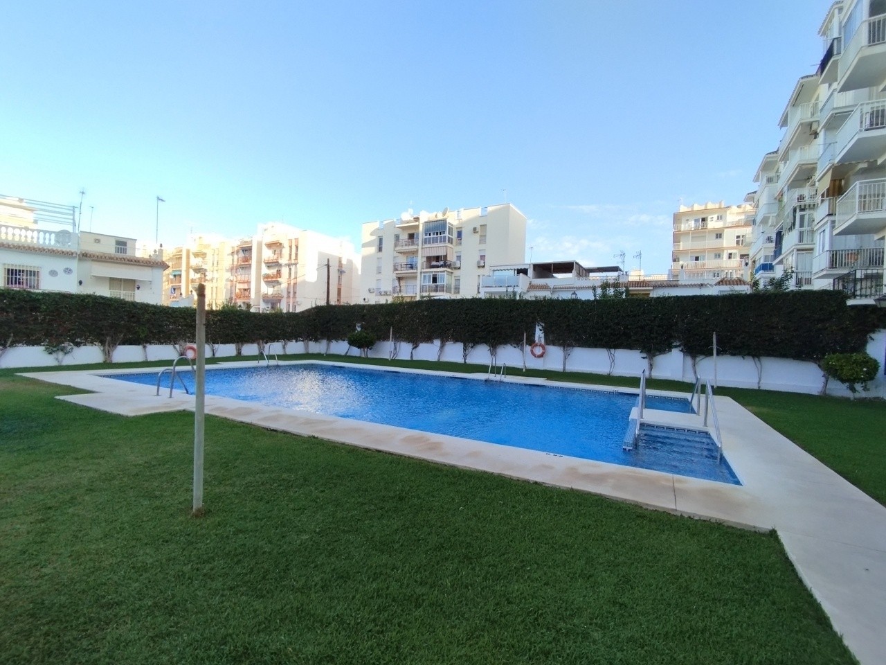 Petit Appartement en vente à Nerja