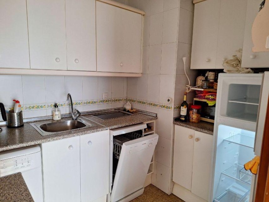 Petit Appartement en vente à Nerja