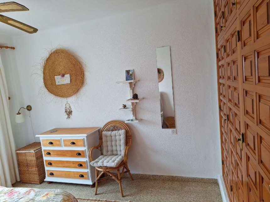 Appartment zum verkauf in Nerja