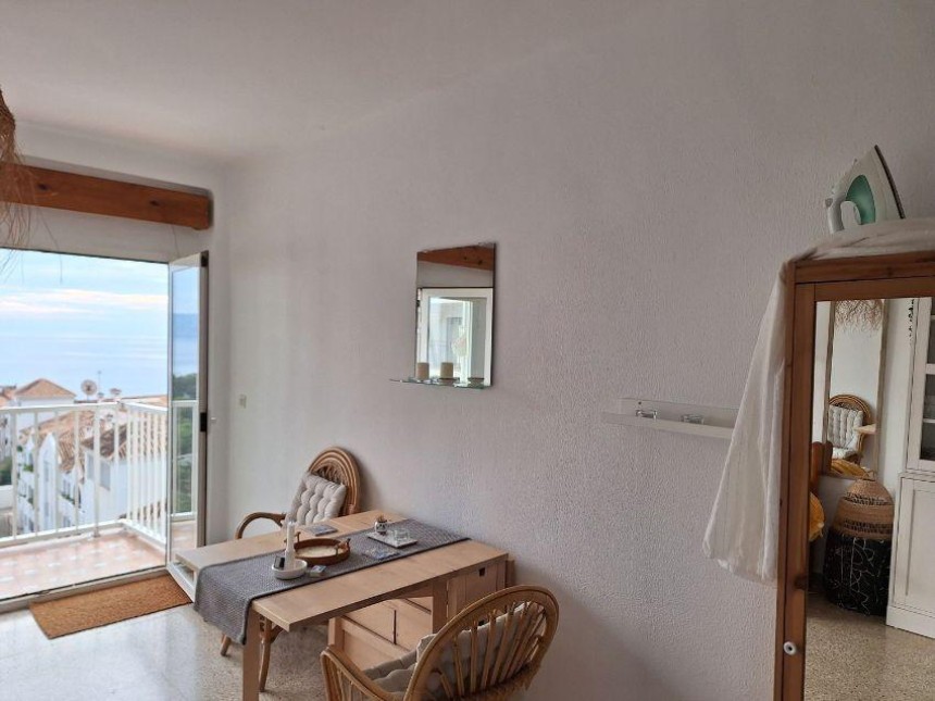 Apartamento en venta en Nerja