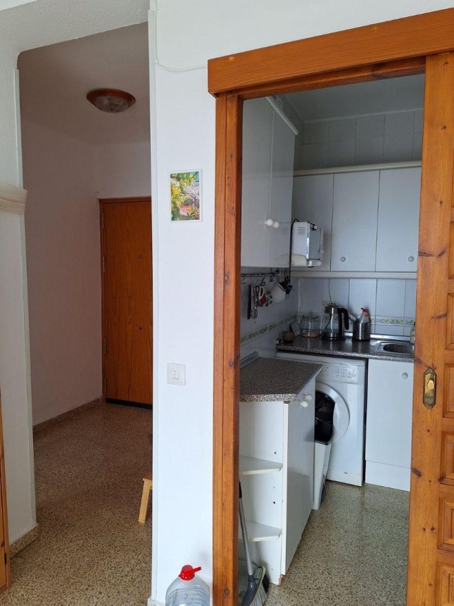 Apartamento en venta en Nerja