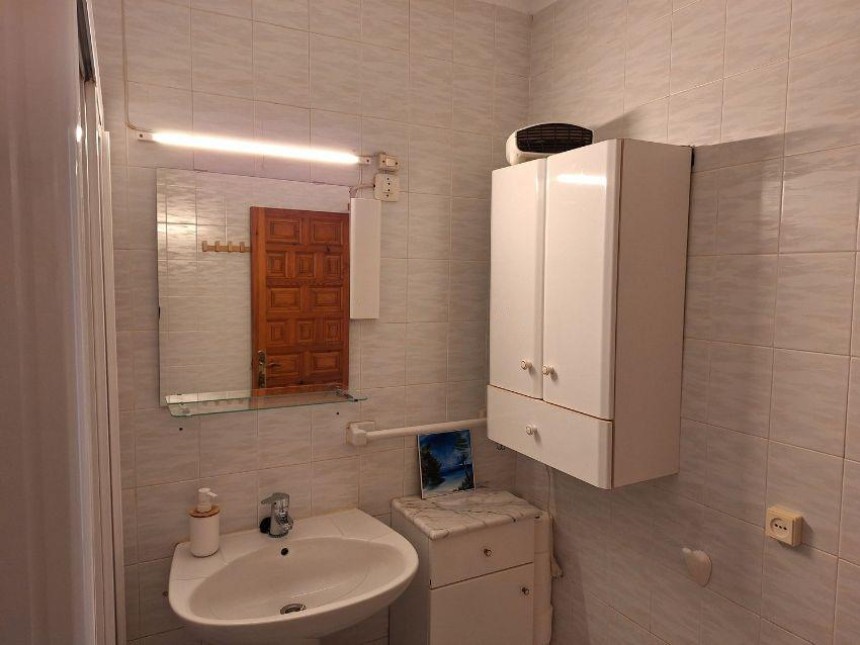 Apartamento en venta en Nerja