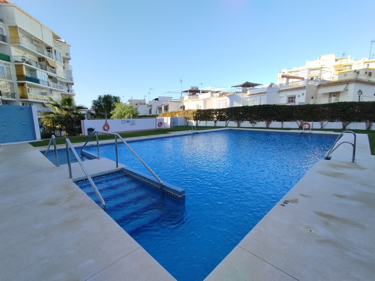 Petit Appartement en vente à Nerja