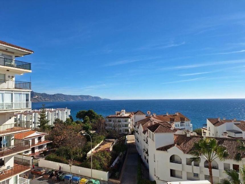 Apartamento en venta en Nerja