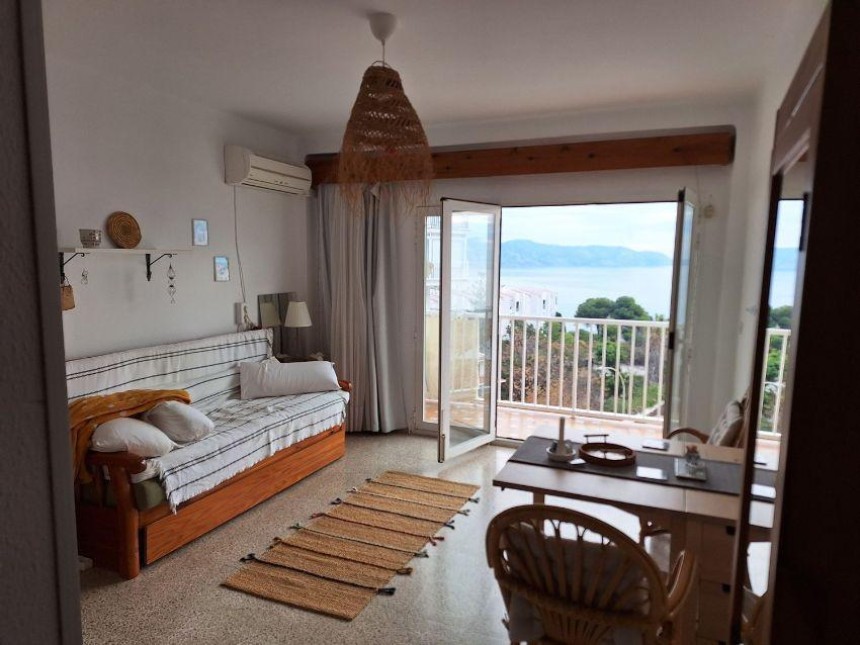 Apartamento en venta en Nerja