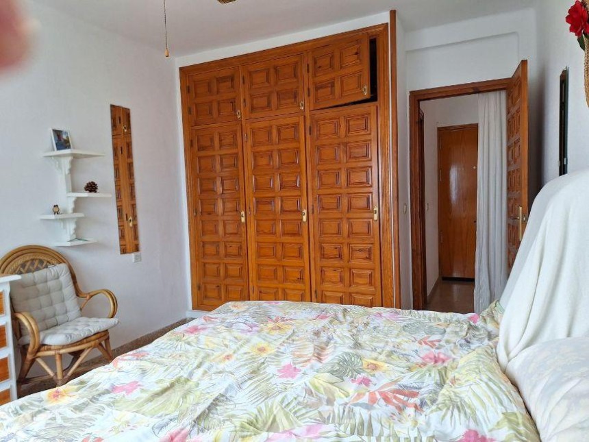 Appartment zum verkauf in Nerja