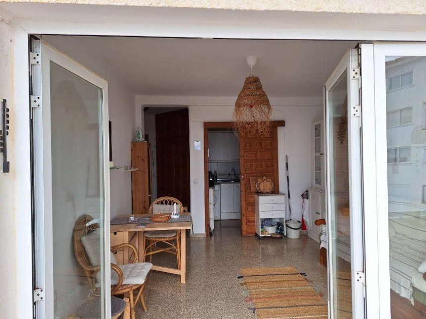 Petit Appartement en vente à Nerja