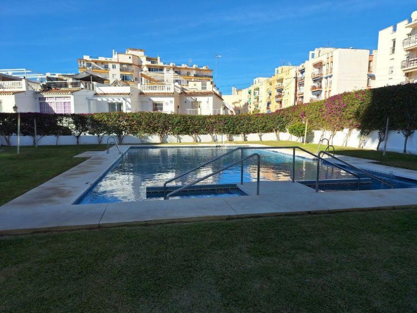 Petit Appartement en vente à Nerja