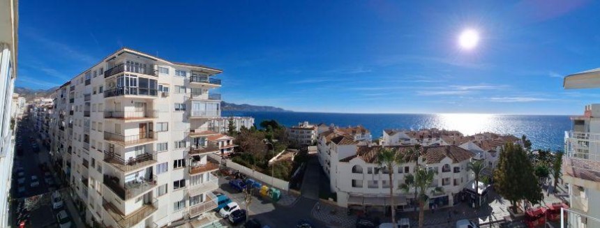 Petit Appartement en vente à Nerja