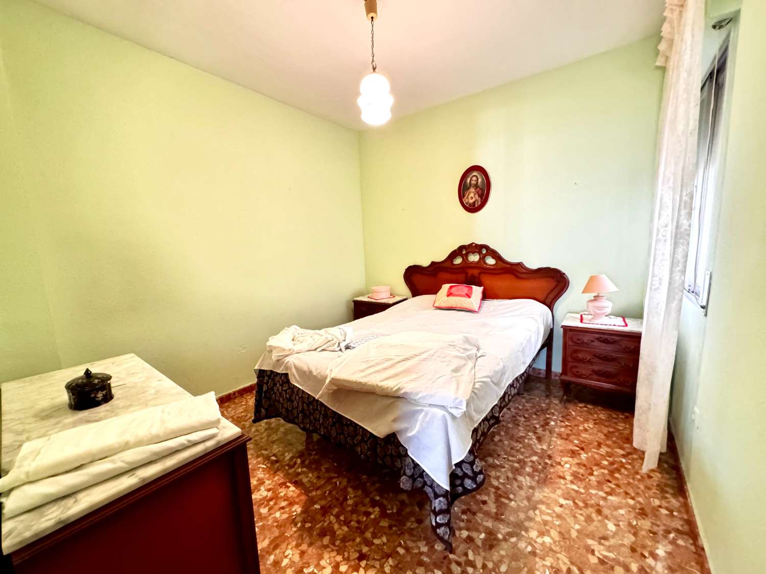 Apartamento en el centro de Nerja