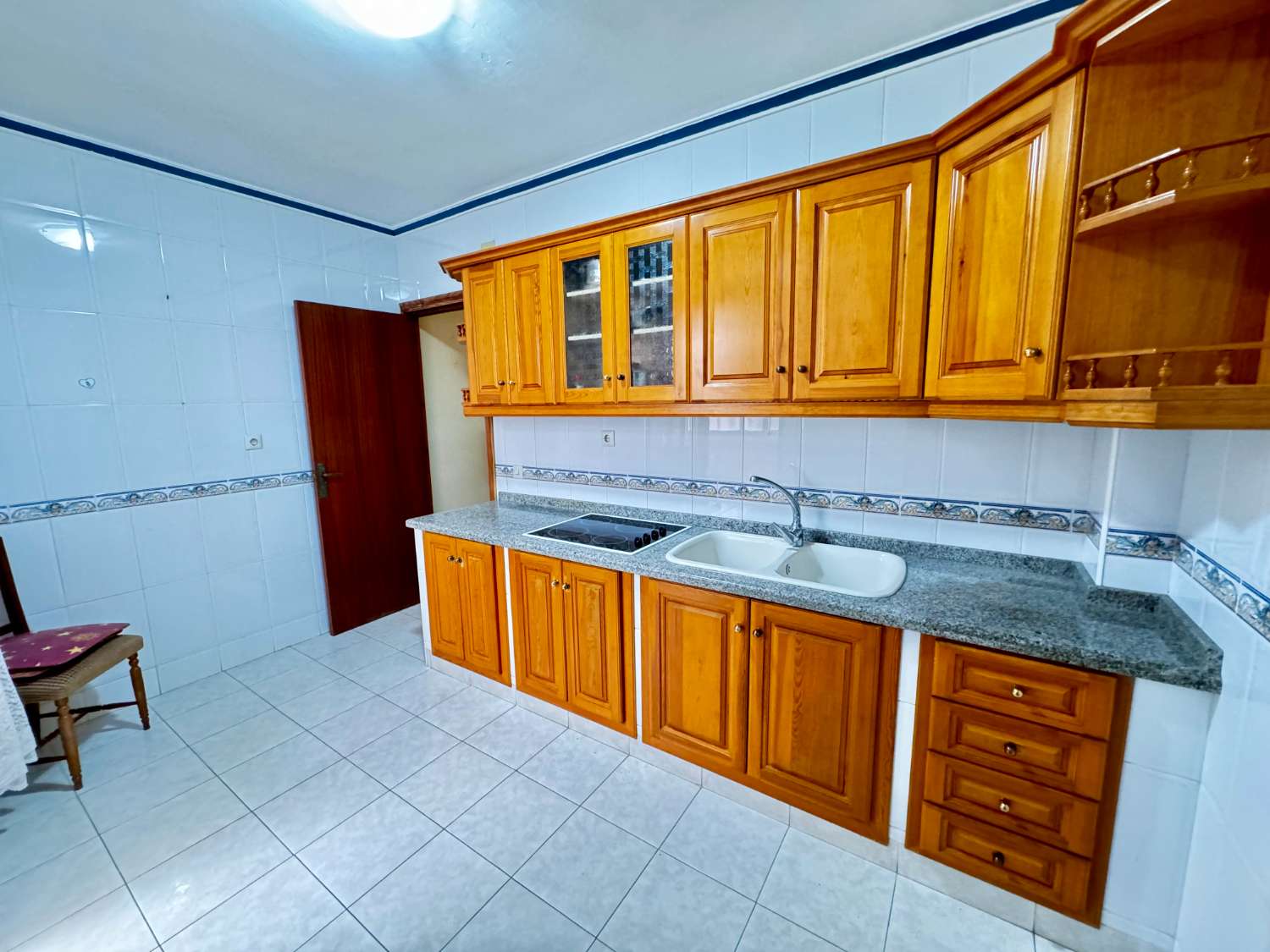 Petit Appartement en vente à Centro (Nerja)