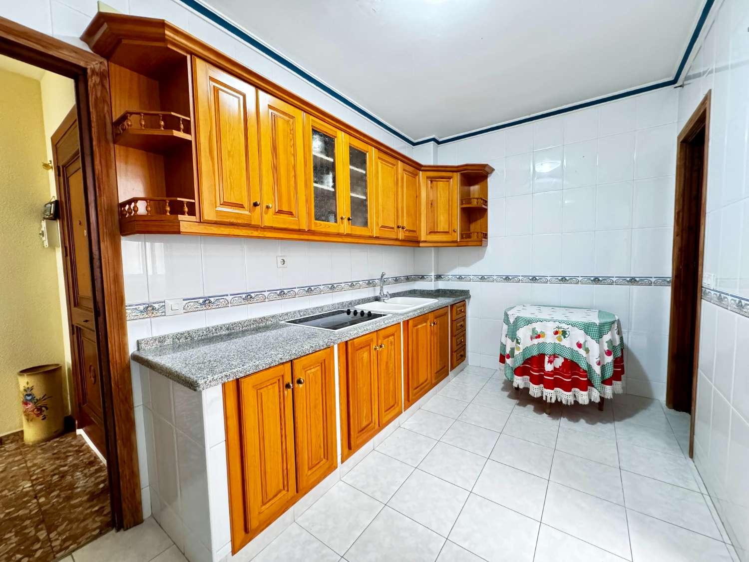 Apartamento en el centro de Nerja