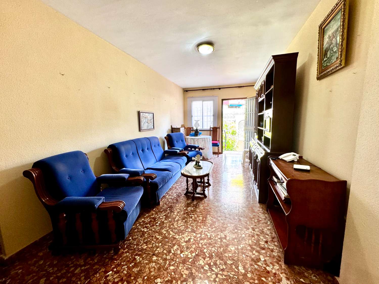 Apartamento en el centro de Nerja