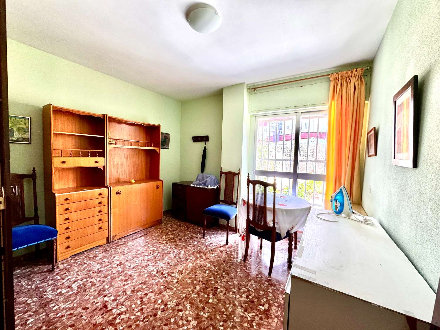 Apartamento en el centro de Nerja