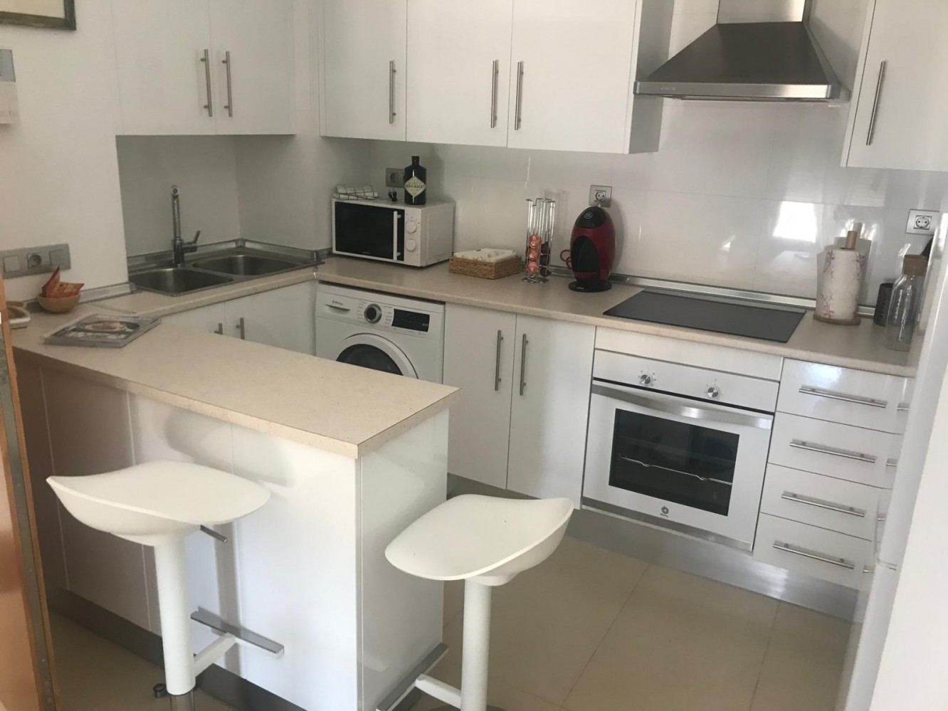 Petit Appartement en vente à Torrox