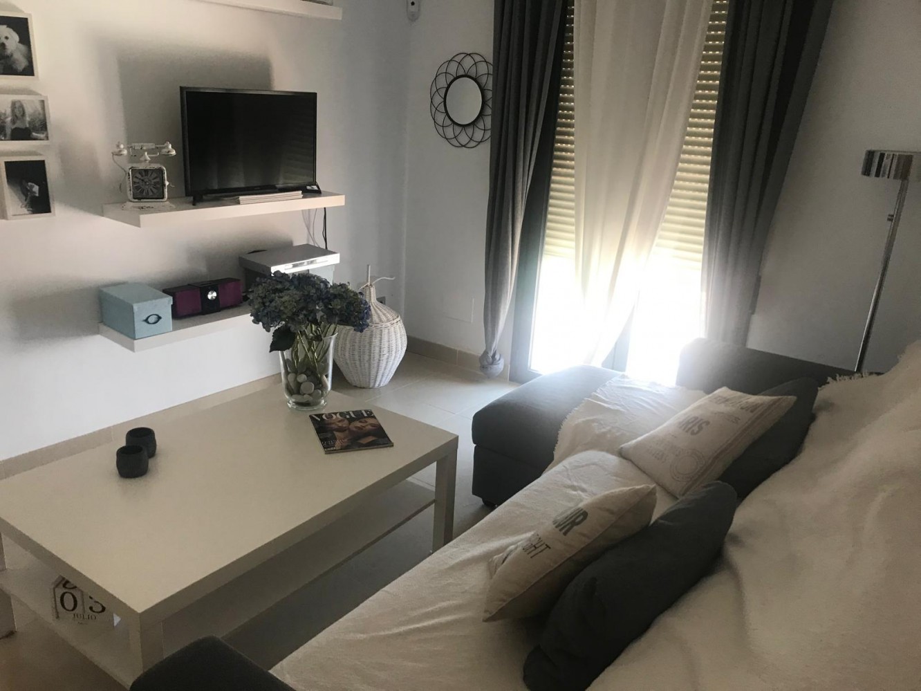 Petit Appartement en vente à Torrox