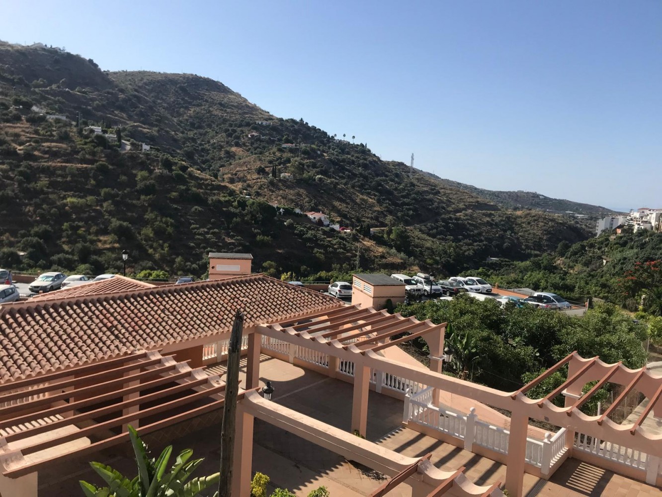 Petit Appartement en vente à Torrox