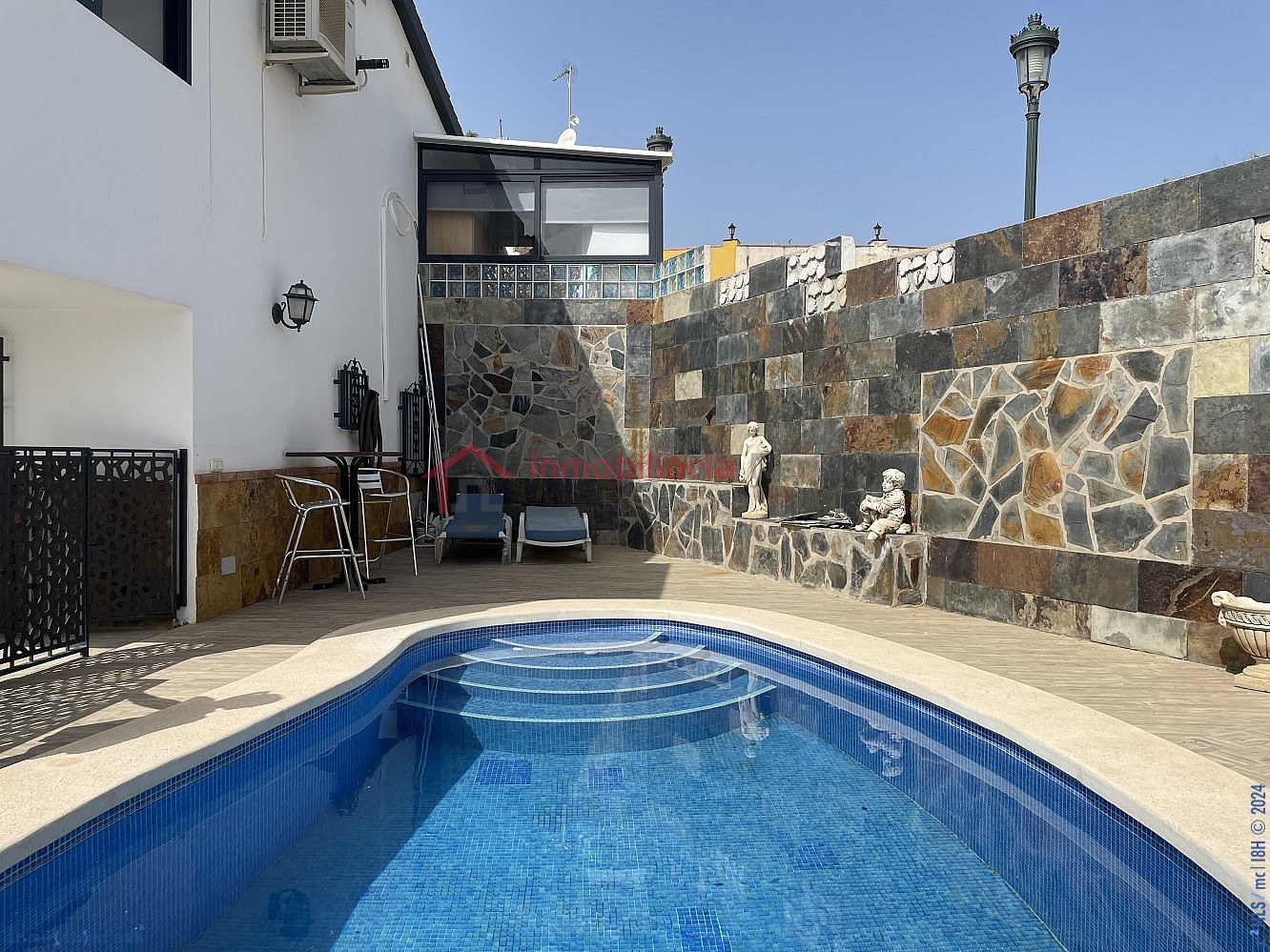 Villa for sale in Nerja