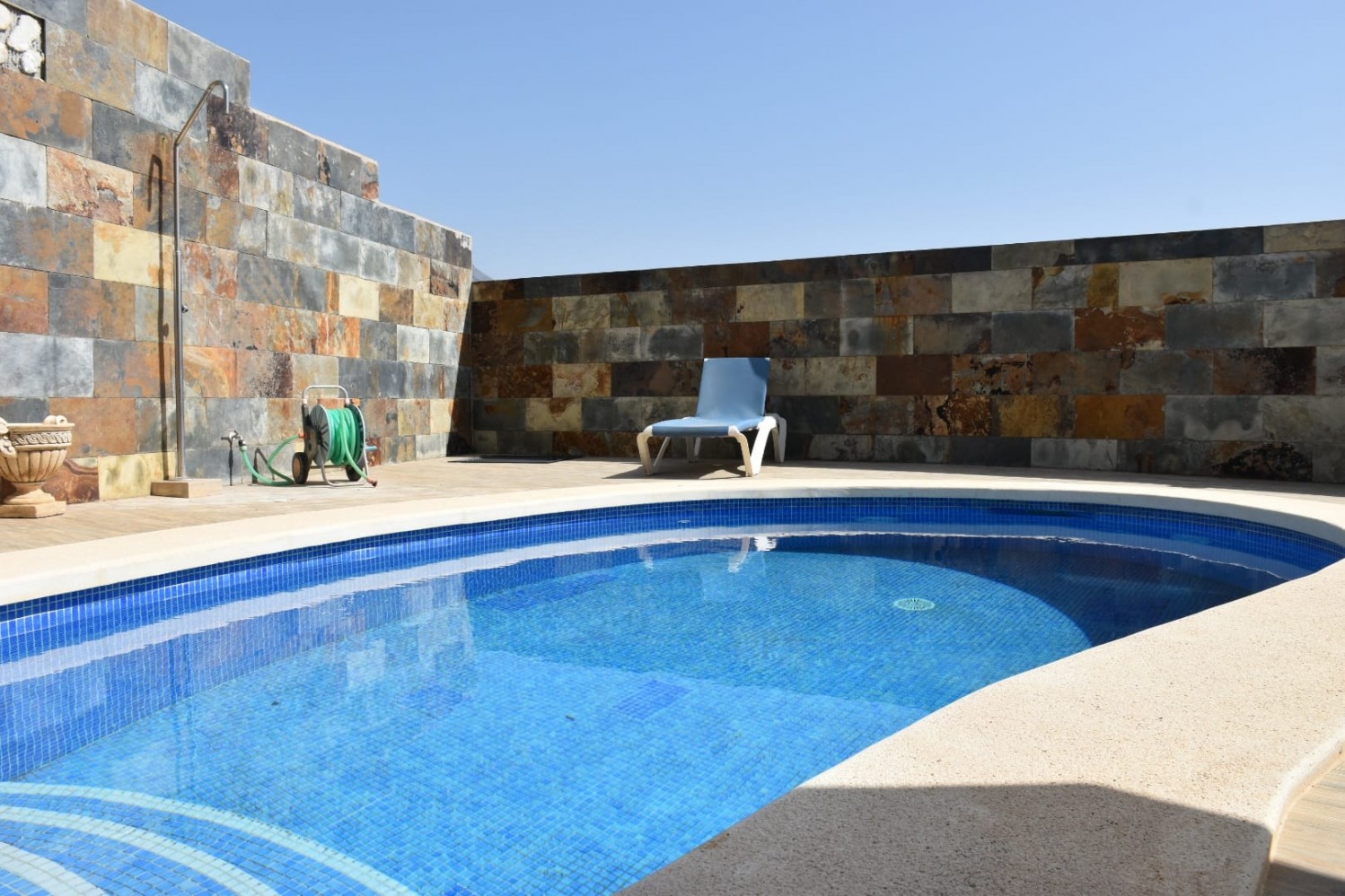 Villa en venta en Nerja