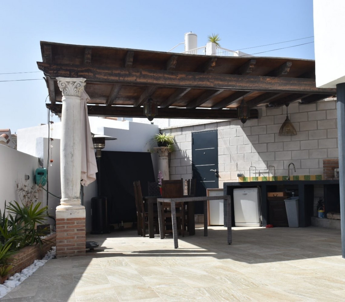 Villa en vente à Nerja