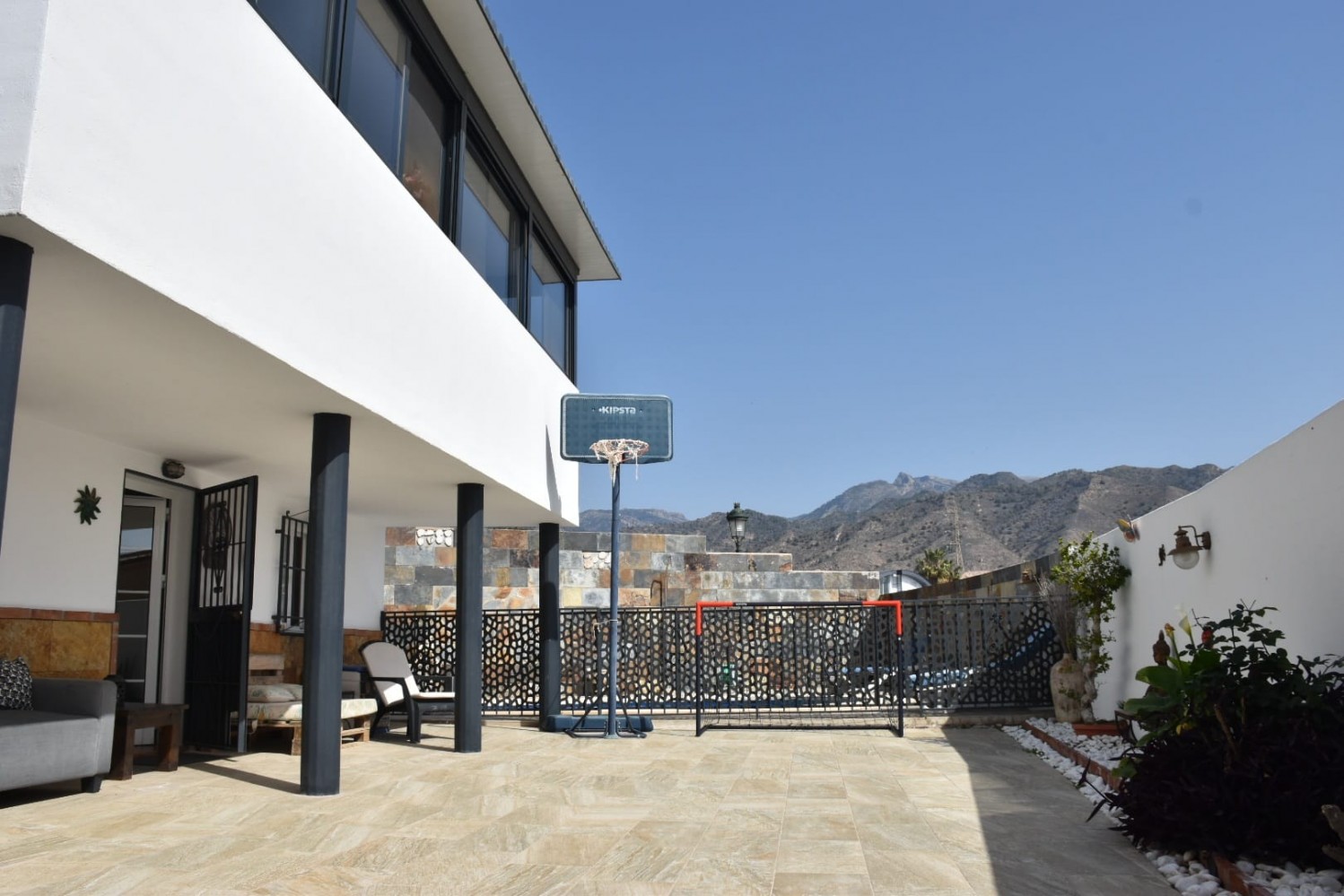 Villa for sale in Nerja