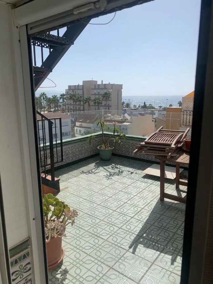 Apartamento en venta en Torre del Mar