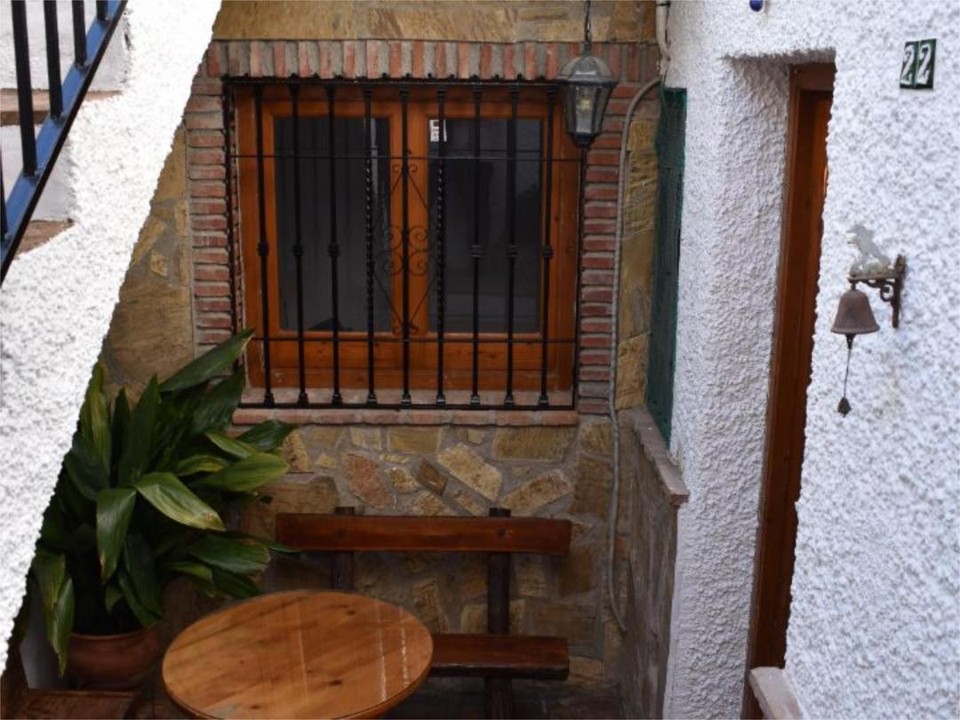 Villa en venta en Almuñécar