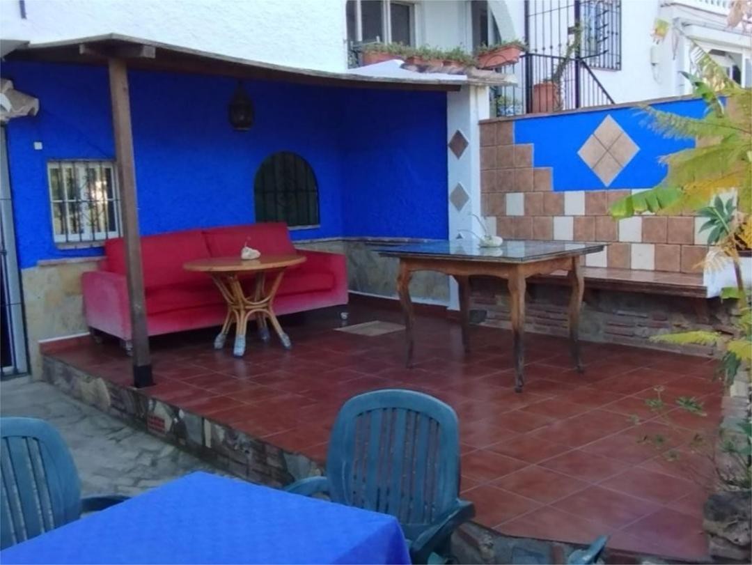 Villa en vente à Almuñécar