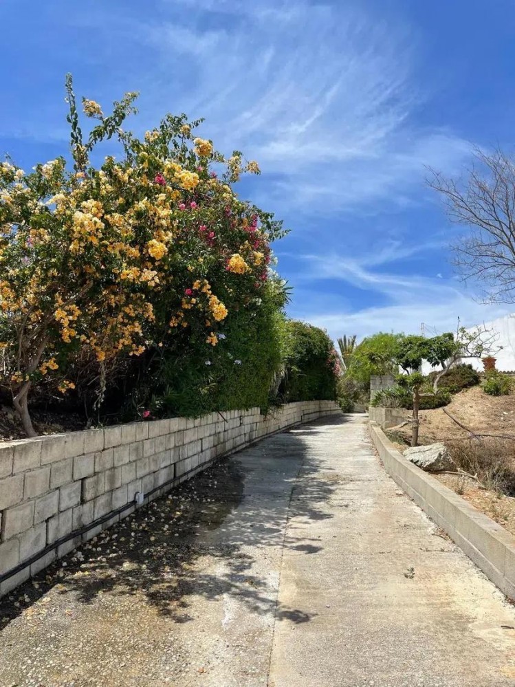 Villa en vente à Torre del Mar