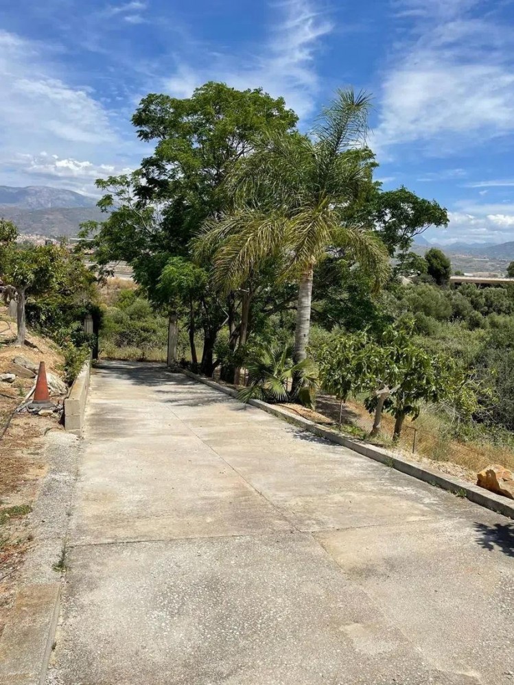 Villa zum verkauf in Torre del Mar