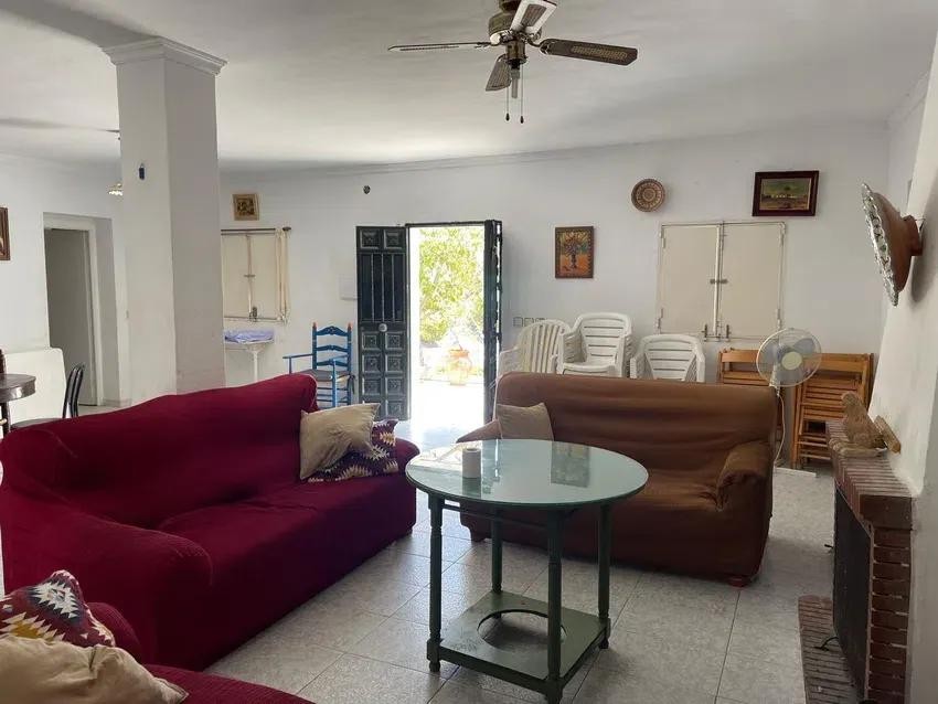 Villa en venta en Torre del Mar