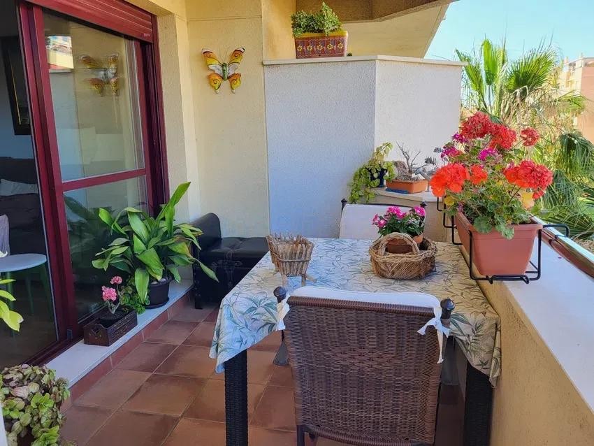 Petit Appartement en vente à Torre del Mar