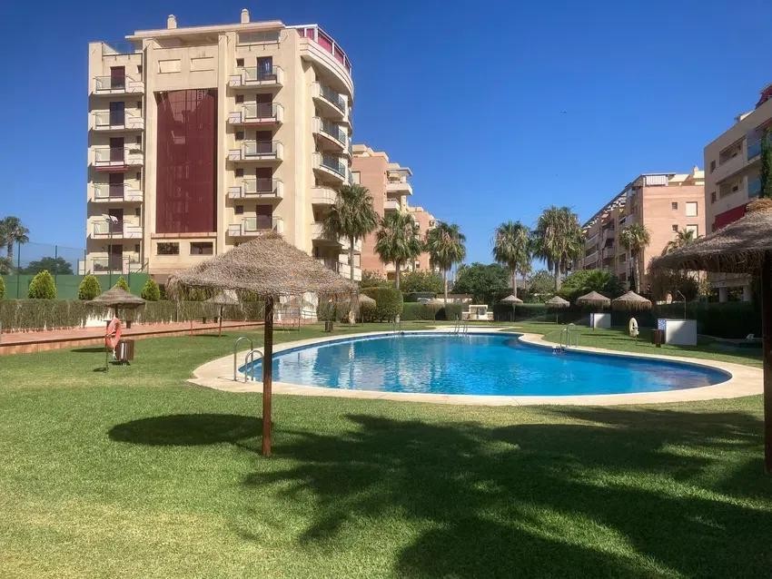 Petit Appartement en vente à Torre del Mar