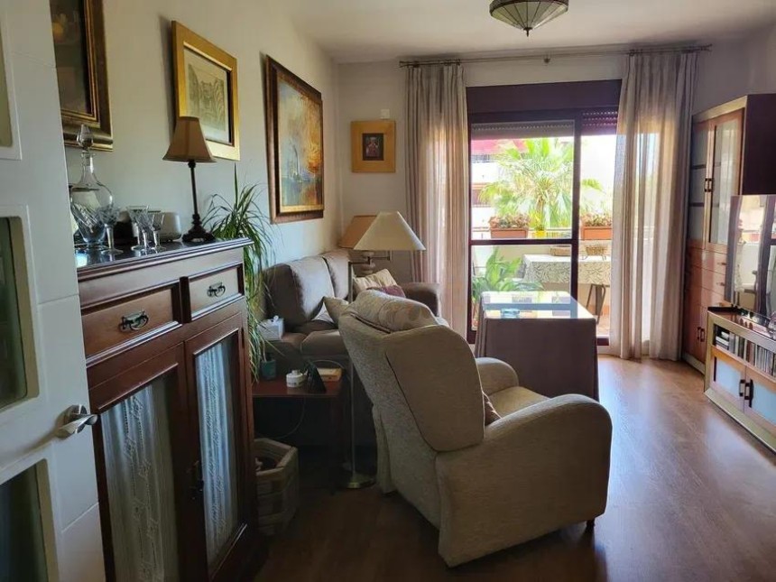 Apartment for sale in Torre del Mar