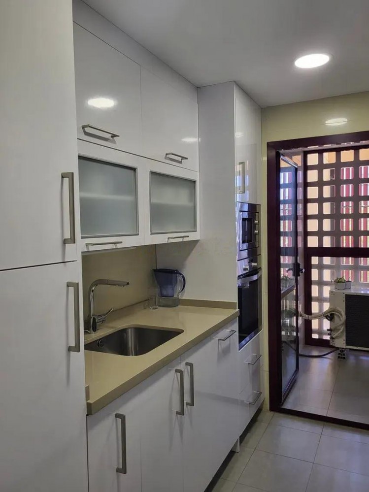 Petit Appartement en vente à Torre del Mar