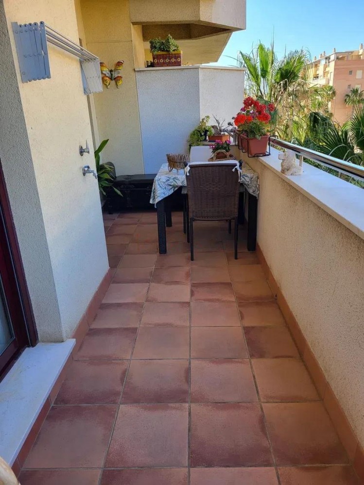 Petit Appartement en vente à Torre del Mar