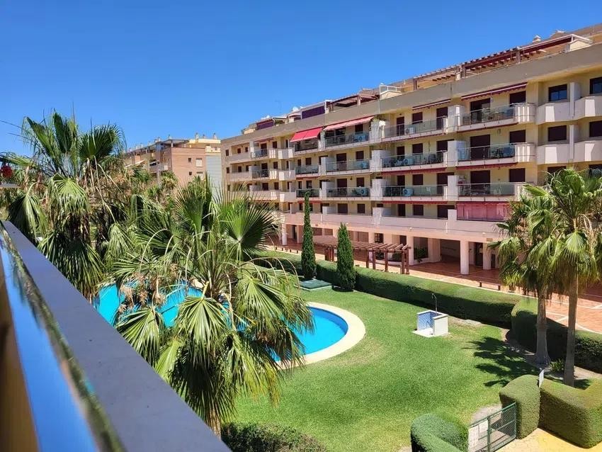 Petit Appartement en vente à Torre del Mar