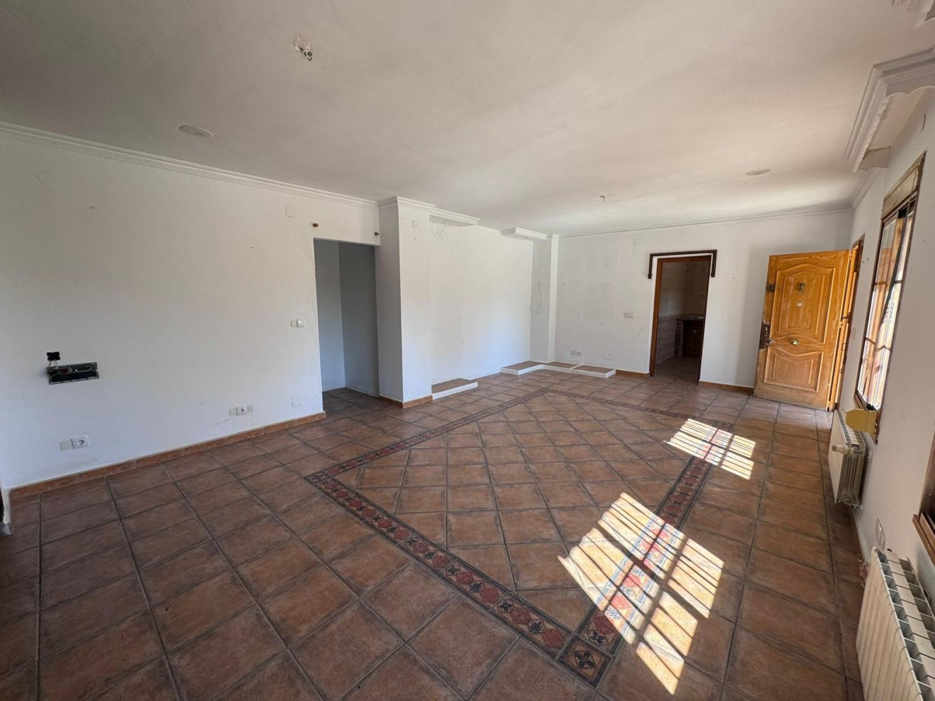 Villa en venta en Cómpeta