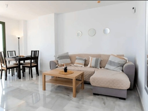 Petit Appartement en vente à Nerja