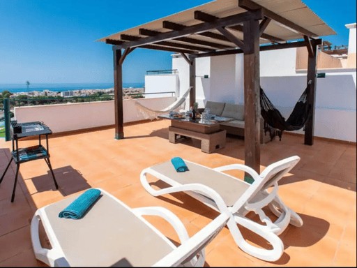 Appartment zum verkauf in Nerja