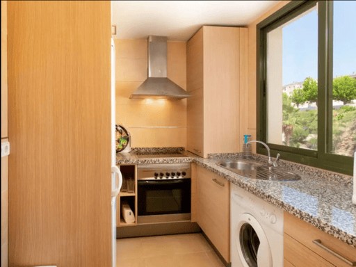 Apartamento en venta en Nerja