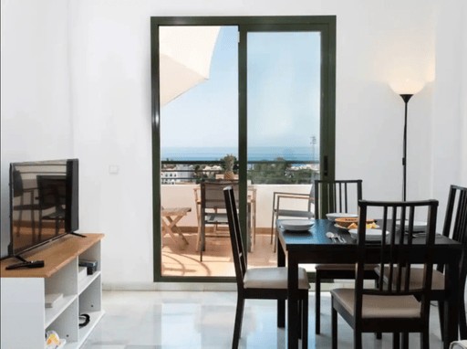 Appartment zum verkauf in Nerja