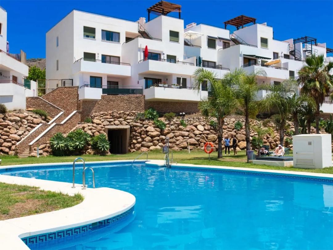 Apartment for sale in Nerja