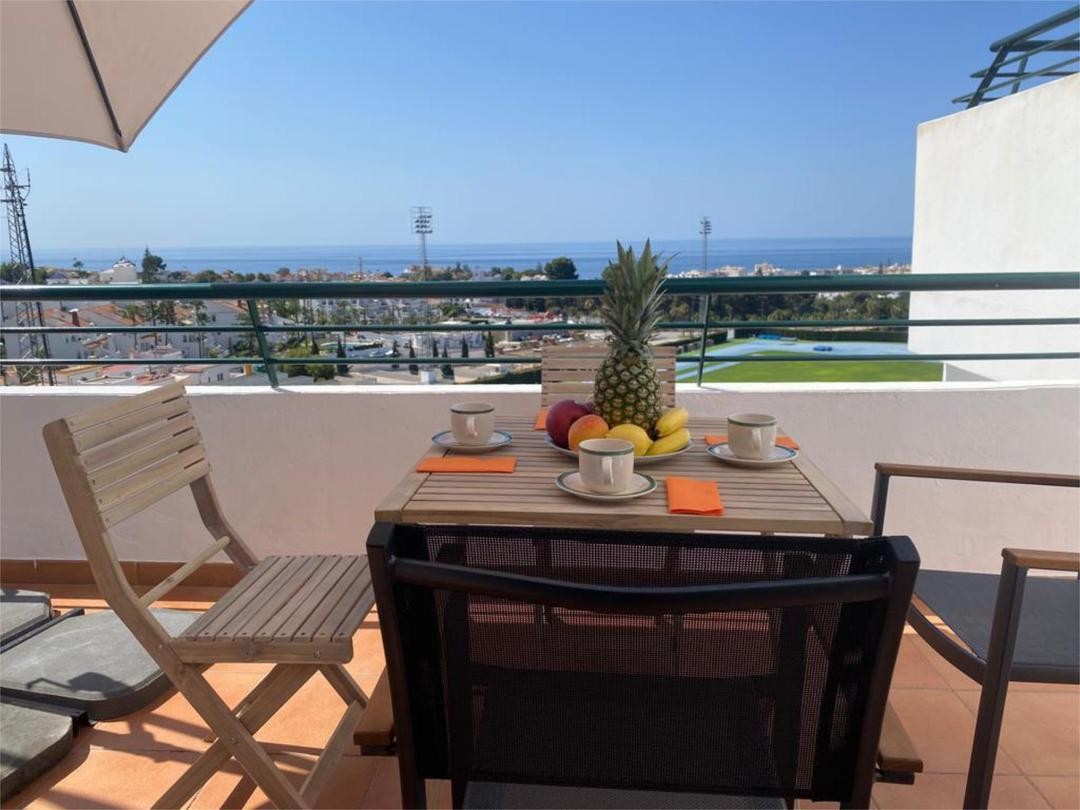 Petit Appartement en vente à Nerja