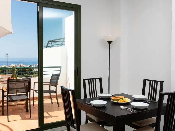 Apartamento en venta en Nerja